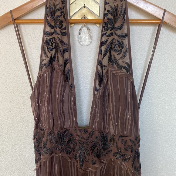 Free People Isadora Maxi Dress - Picture 5 of 7